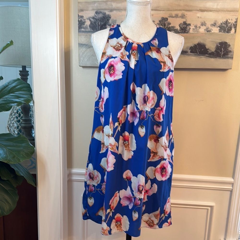 Kut from the Kloth Sleeveless Dress